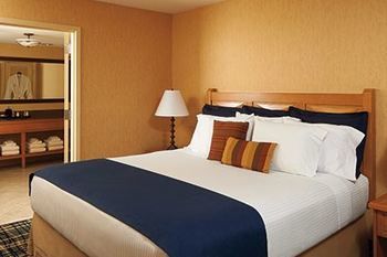 Odawa Hotel Петоскі Екстер'єр фото