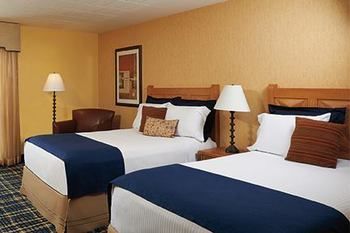 Odawa Hotel Петоскі Екстер'єр фото