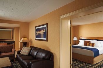 Odawa Hotel Петоскі Екстер'єр фото