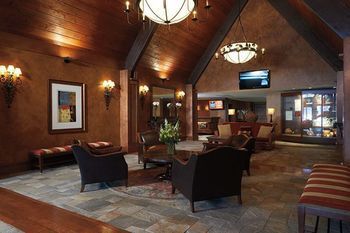 Odawa Hotel Петоскі Екстер'єр фото