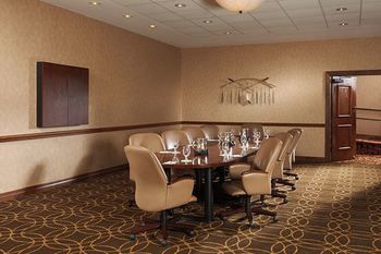 Odawa Hotel Петоскі Екстер'єр фото