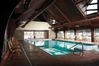 Odawa Hotel Петоскі Екстер'єр фото